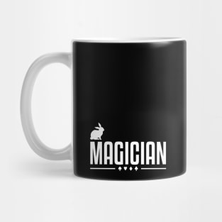 i'm a Magician Mug